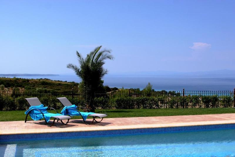 Villas Chaniotis Exterior foto