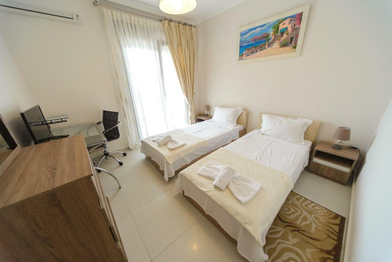 Villas Chaniotis Habitación foto